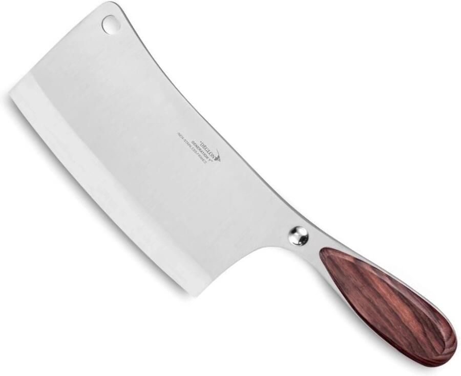 Deglon Déglon Hakbijl 16 cm Génération Y Palissander Handvat
