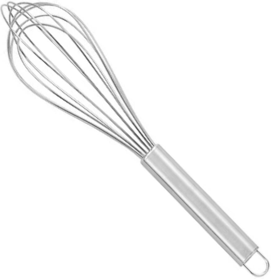 Deglon Déglon INOX 25 cm Garde Perfect voor Professioneel en Thuisgebruik Roestvrij Staal