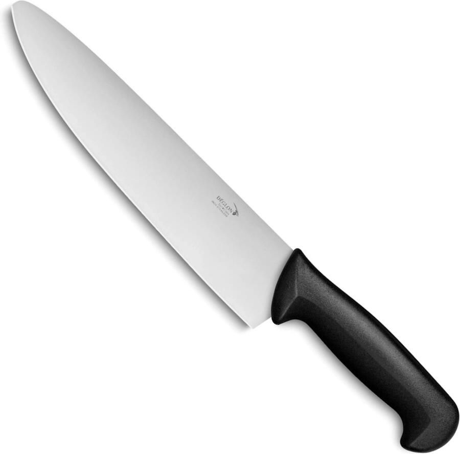 Deglon Déglon Surclass Koksmes 22.5 cm Veilig en Praktisch met Ronde Punt