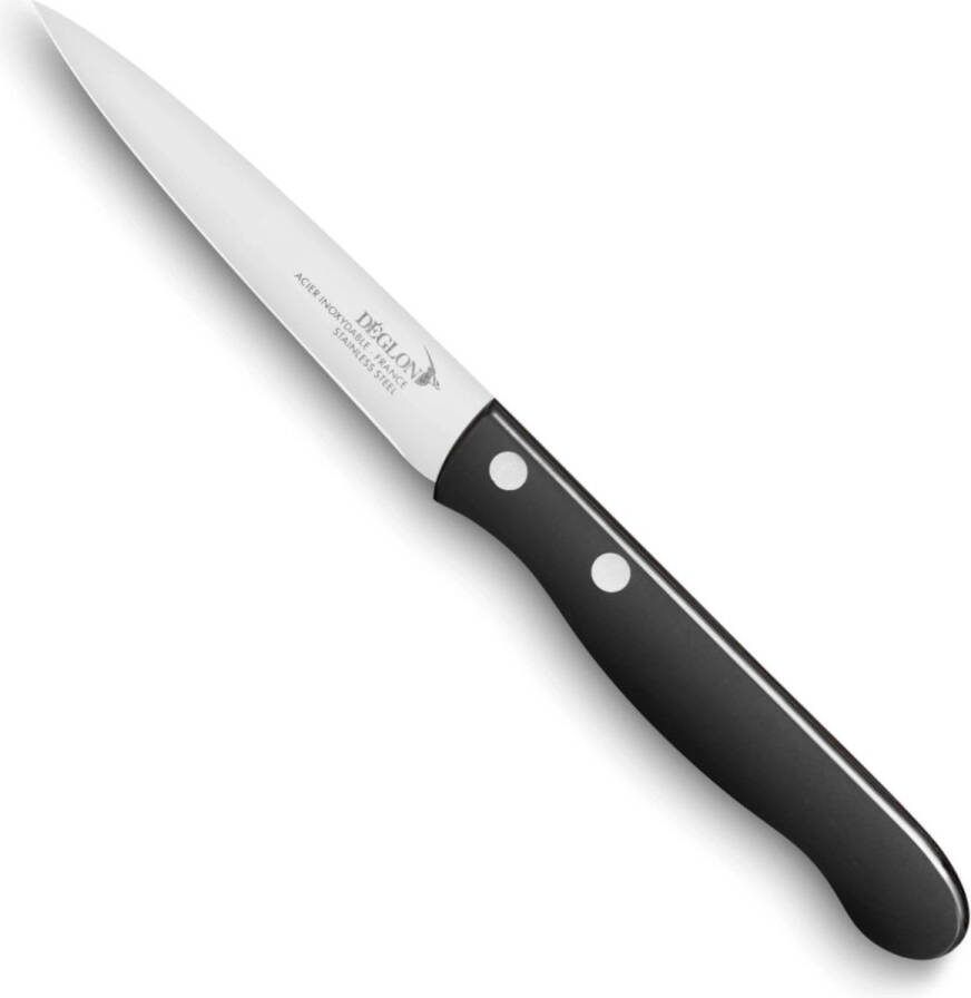Deglon Déglon Elegantie en Prestatie: Darkwood Schilmes van 10 cm