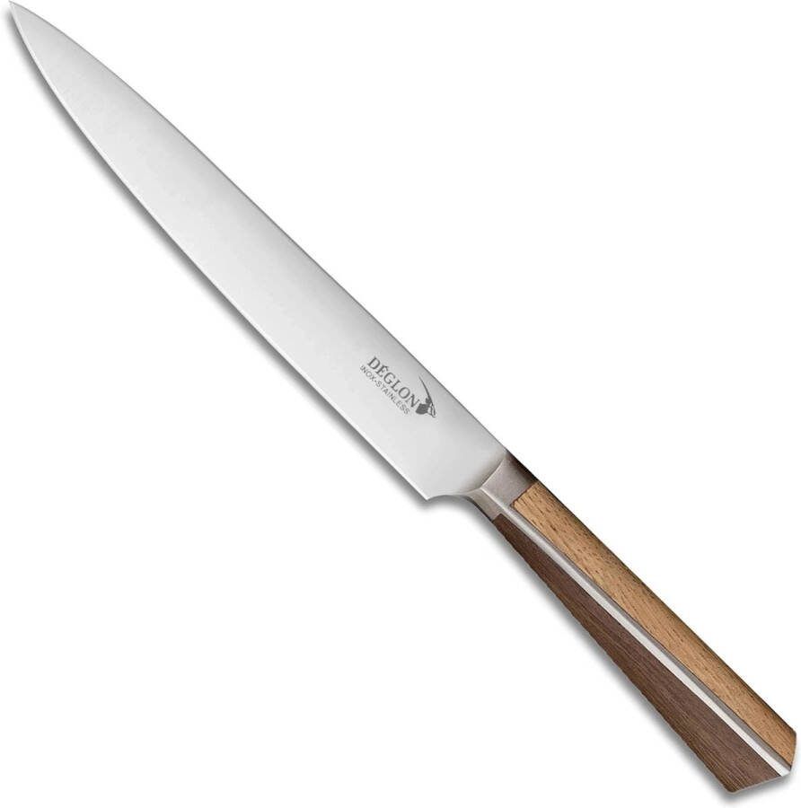 Deglon Déglon Fileermes 17 cm Flexibel Lemmet en Duurzaam Design
