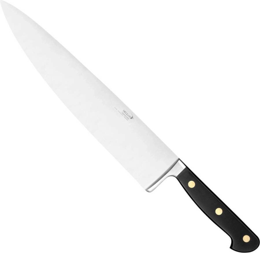 Deglon Déglon Grand Chef 30 cm Koksmes Traditioneel Gesmeed Perfect voor Elke Chef