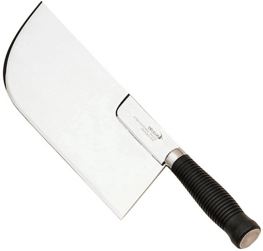 Deglon Déglon Hakmes 26 cm HACCP Goedgekeurd Versterkt Lemmet