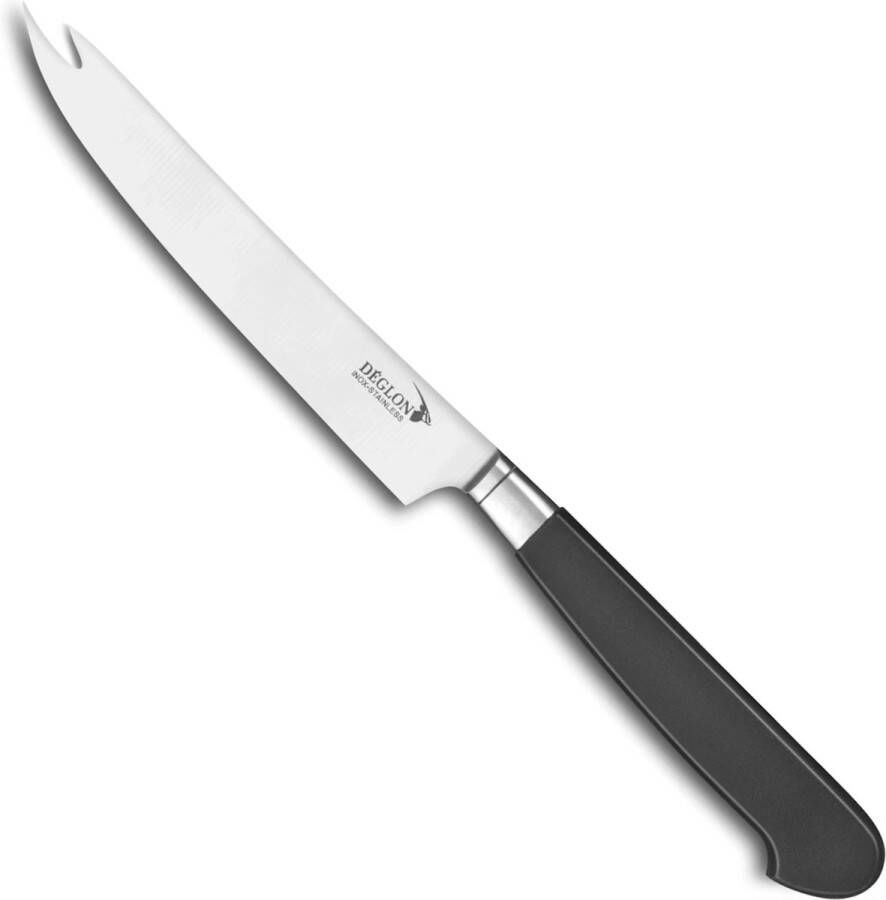 Deglon Déglon Kaasmes 13 cm Cuisine Massive Duurzaam met Traditionele Uitstraling