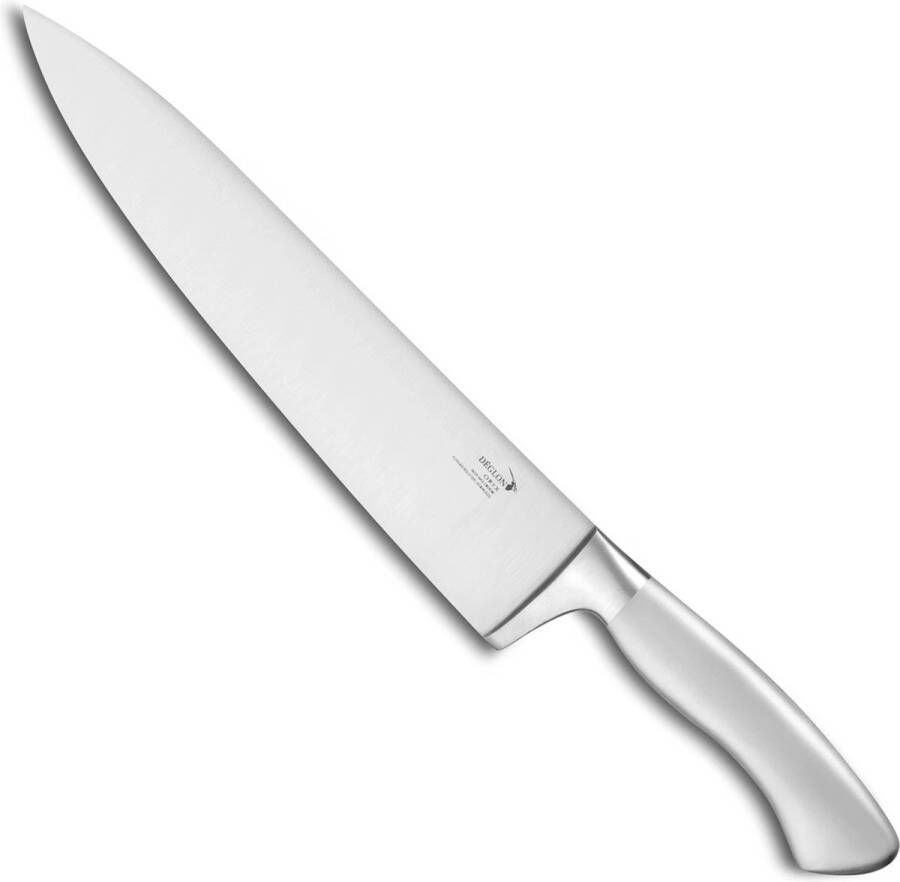 Deglon Déglon Koksmes 25 cm uit de Oryx Serie Veelzijdig Scherp en Stijlvol