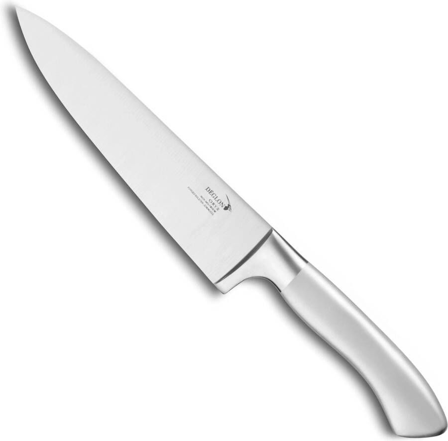 Deglon Déglon Koksmes Keukenmes 15 cm Perfect voor Precisie Taken in de Keuken