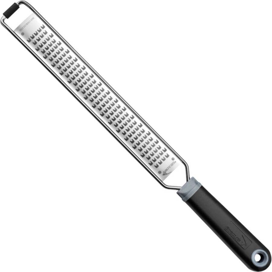 Deglon Déglon Middelgrote Rasp 39 x 3 9 cm Stop'Glisse Perfect voor Keukengebruik
