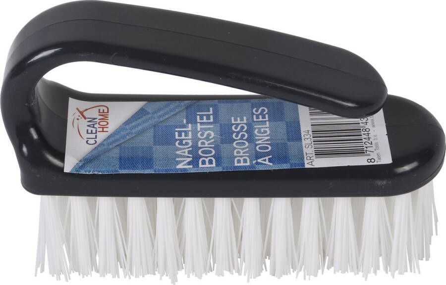 Deglon Déglon Nagelborstel met Handvat Hygiënisch en Comfortabel