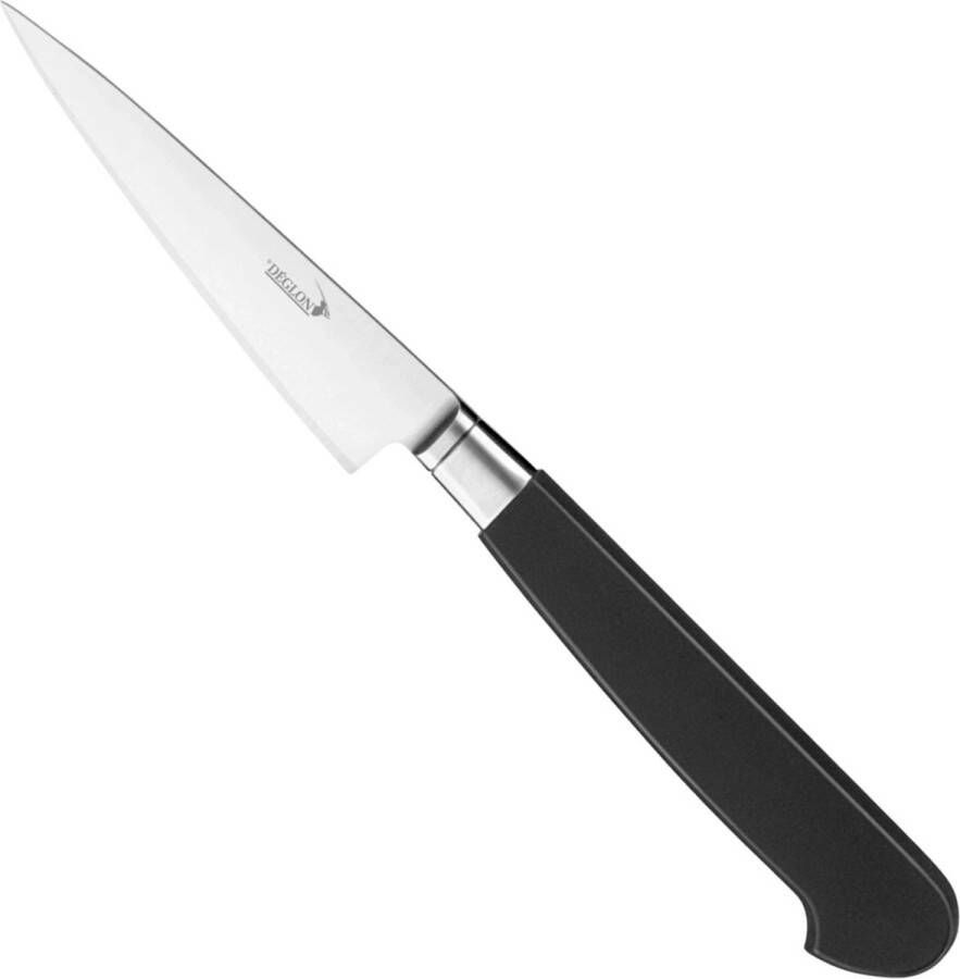 Deglon Déglon Officemes 9 cm Cuisine Massive Robuust en Precies voor Keukenprofessionals