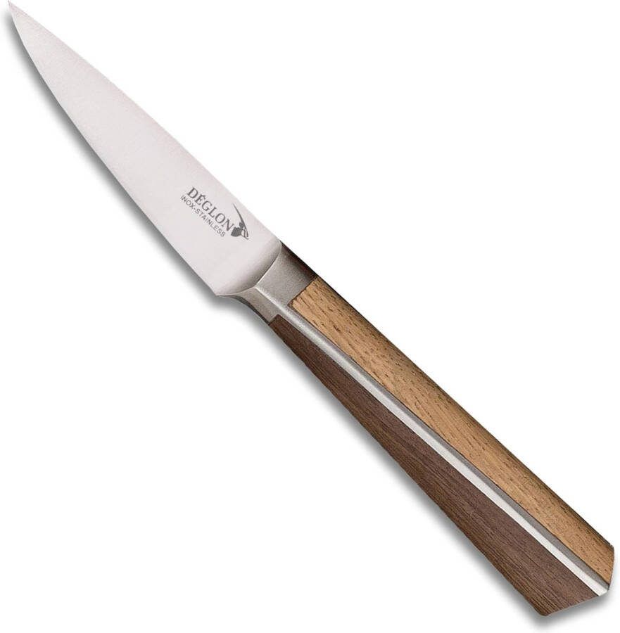Deglon Déglon Officemes High-Woods 9 cm Perfect voor Schillen en Snijden