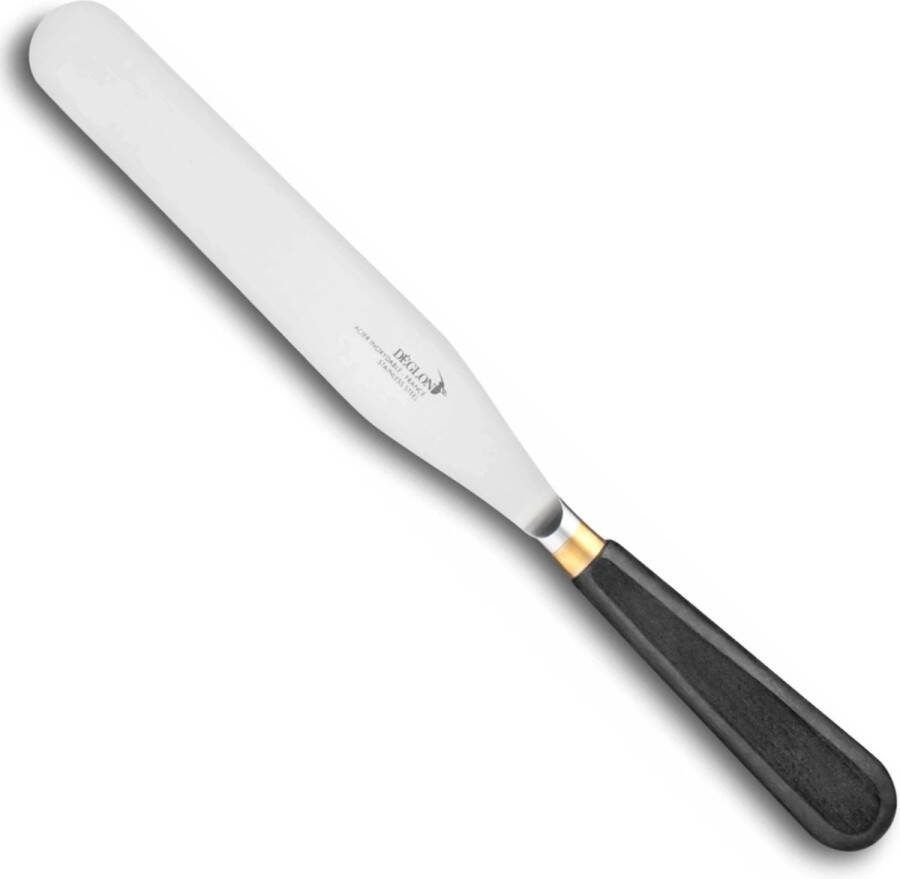 Deglon Déglon Paletmes 18 cm Professioneel Flexibel en Duurzaam voor Precisiewerk