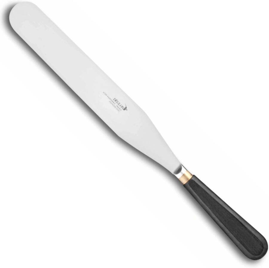 Deglon Déglon Paletmes 20 cm Professioneel Flexibel en Duurzaam voor Chefs