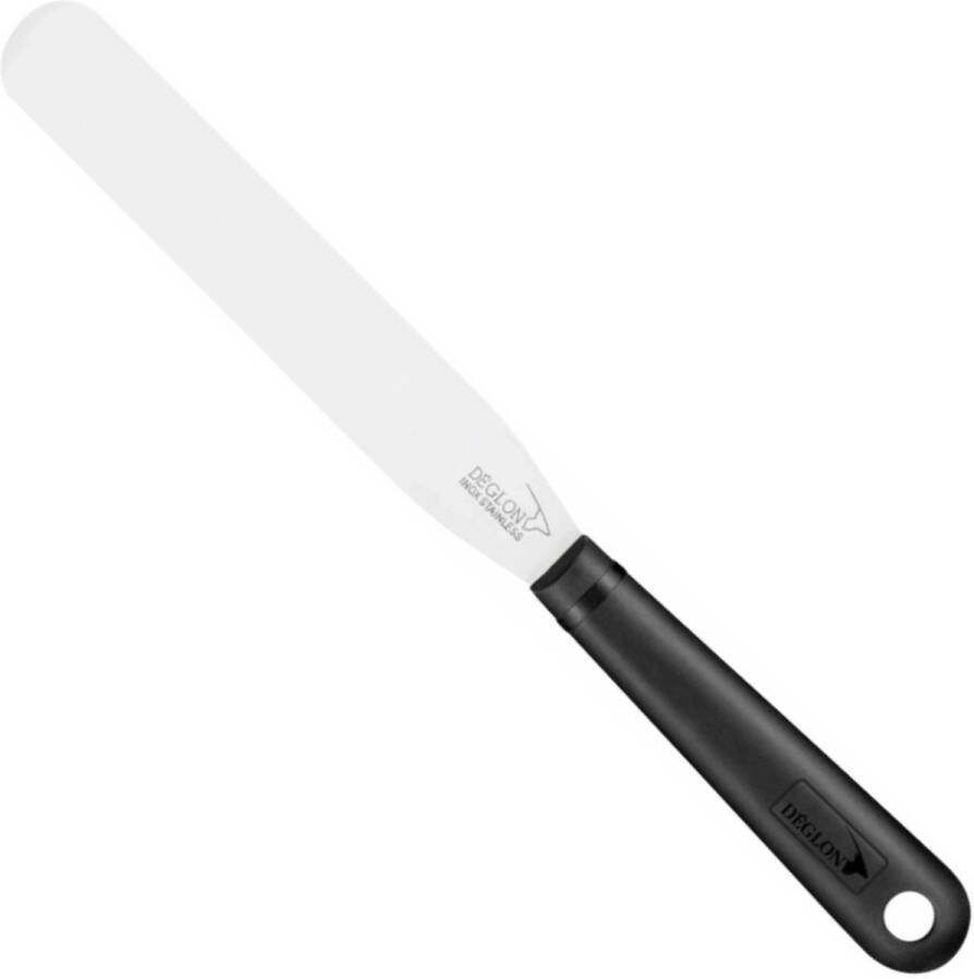 Deglon Déglon Paletmes uit Bonne Cuisine Serie 15 cm Ideaal voor Fijne Keukenwerkzaamheden