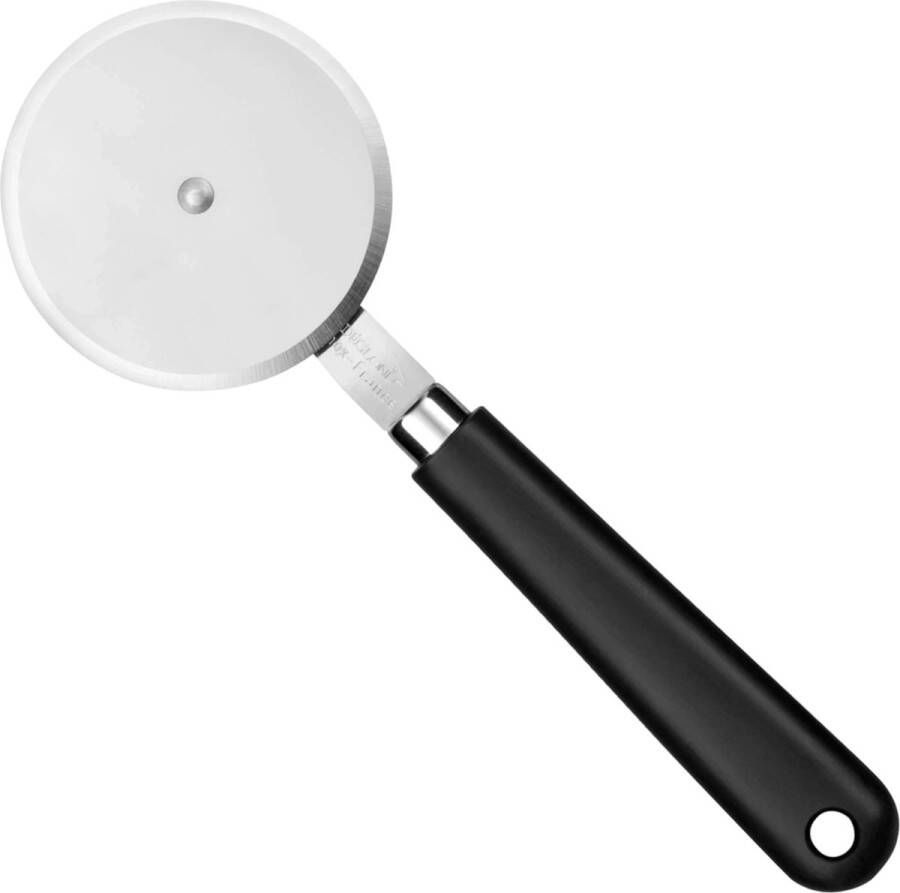 Deglon Déglon Pizzasnijder Ø 65 mm met Polypropyleen Handvat Snijd met Gemak door Pizza en Pasta