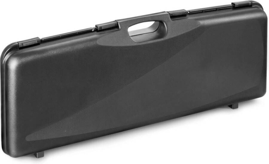 Deglon Déglon Polypropyleen Koffer Stevige Gereedschapskoffer Voor Slagersgereedschap Zwart 85 cm