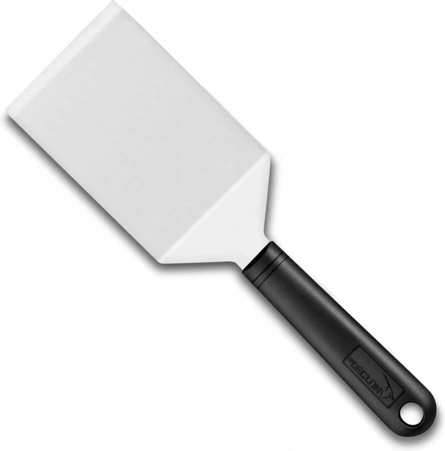 Deglon Déglon Professionele Grill Spatel Stop'Glisse 15 x 8 cm Veelzijdig en Praktisch