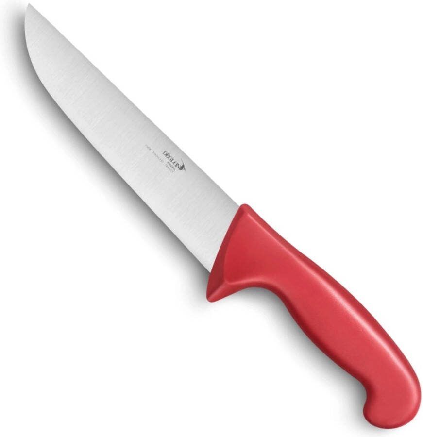 Deglon Déglon Profil Red Slagersmes 8 Inch