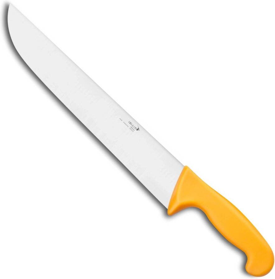 Deglon Déglon Profil Slagersmes 30 cm: Ideaal voor Grote Snijtaken in de Professionele Keuken