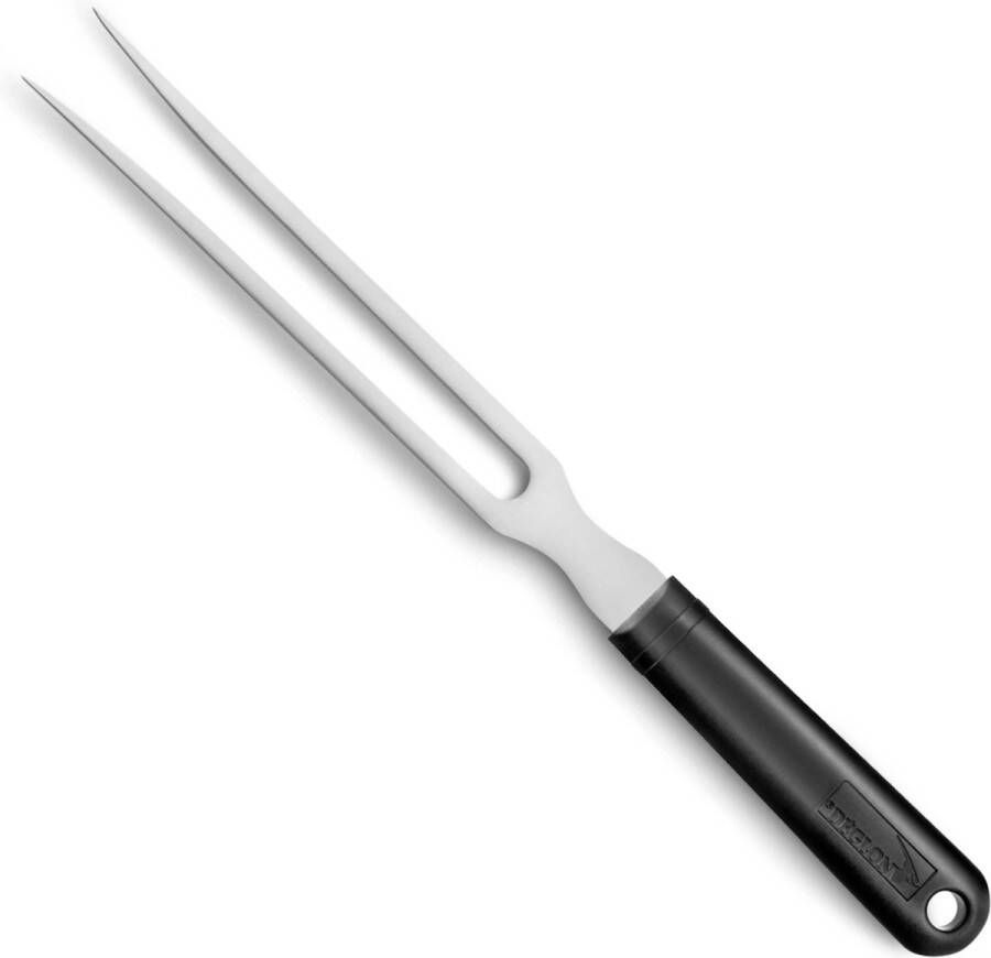 Deglon Déglon Rechte Vork 21 cm Stop'Glisse Veelzijdig voor Koken en Serveren