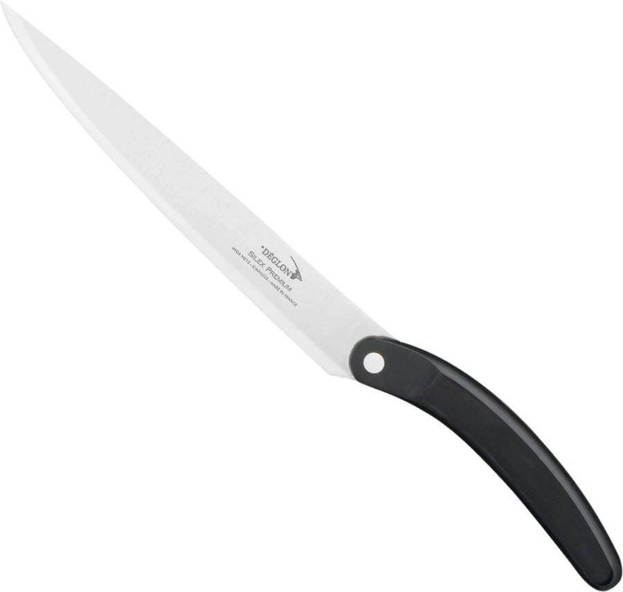 Deglon Déglon Silex Premium Fileermes 17 cm Perfectie voor Elke Visbereiding