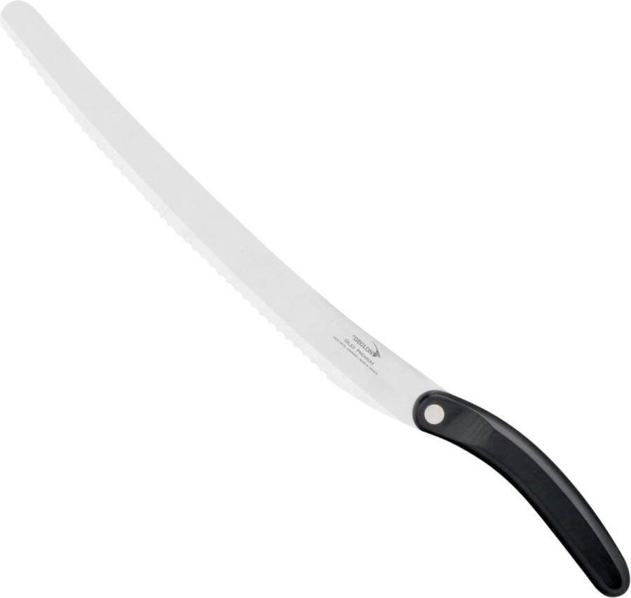 Deglon Déglon Silex Premium Génoise Taartmes 30 cm Voor Fijn Gebak en Brioche