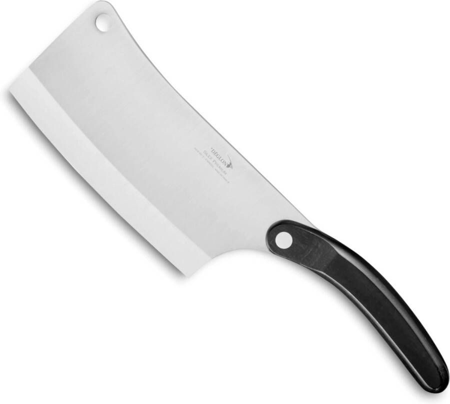 Deglon Déglon Silex Premium Hakbijl 16 cm Uiterst Stevig en Elegant voor Elke Keuken