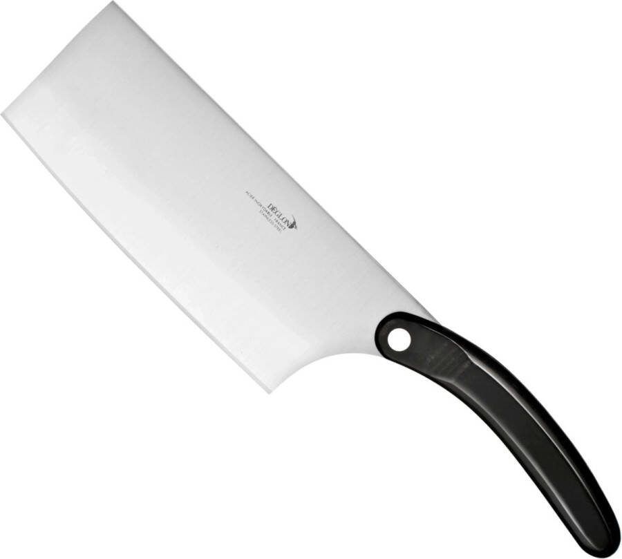 Deglon Déglon Silex Premium Hakmes 18 cm Essentieel voor Fijn Snijwerk