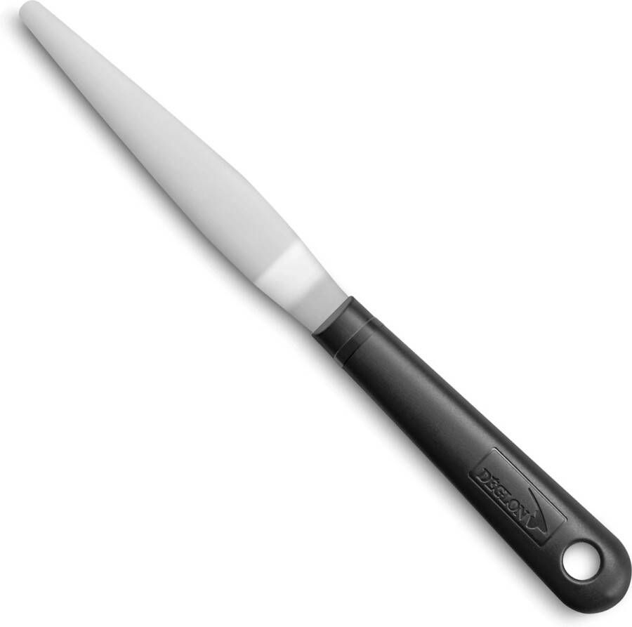 Deglon Déglon Spatel 13 cm Professionele Flexibele Paletmes voor Gedetailleerd Werk