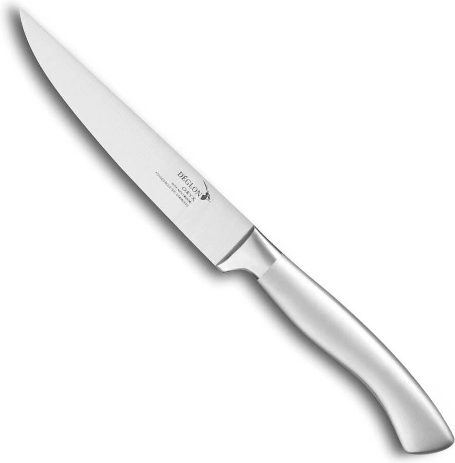 Deglon Déglon Steakmes 11 cm Oryx Serie Elegant en Duurzaam Roestvrijstaal Mes