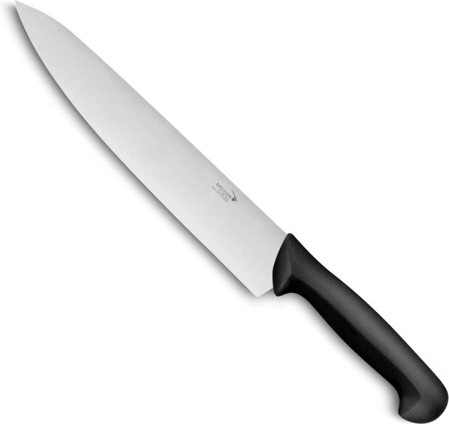 Deglon Déglon Surclass Koksmes 25 cm Voor Elke Culinaire Uitdaging
