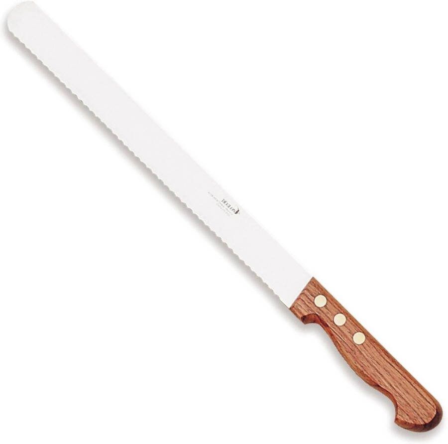 Deglon Déglon Taartmes 35 cm Bonne Cuisine Serie Perfect voor Delicate Bakwaren