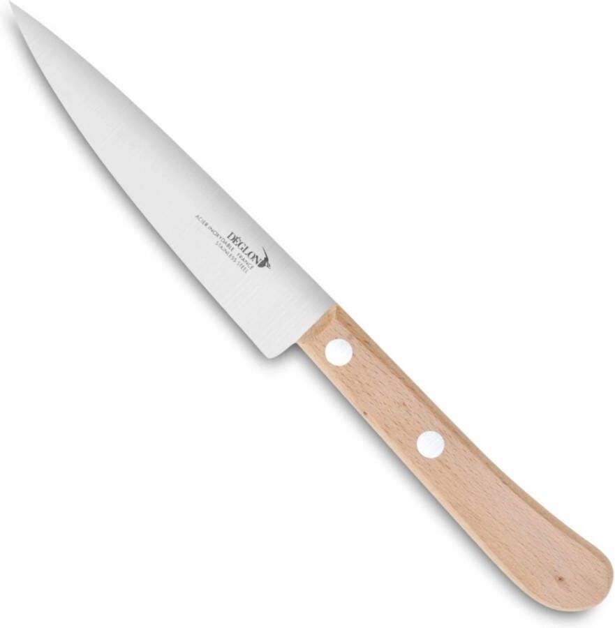 Deglon Déglon Vleesmes 14 cm Essentiel Serie Roestvrijstalen Lemmet