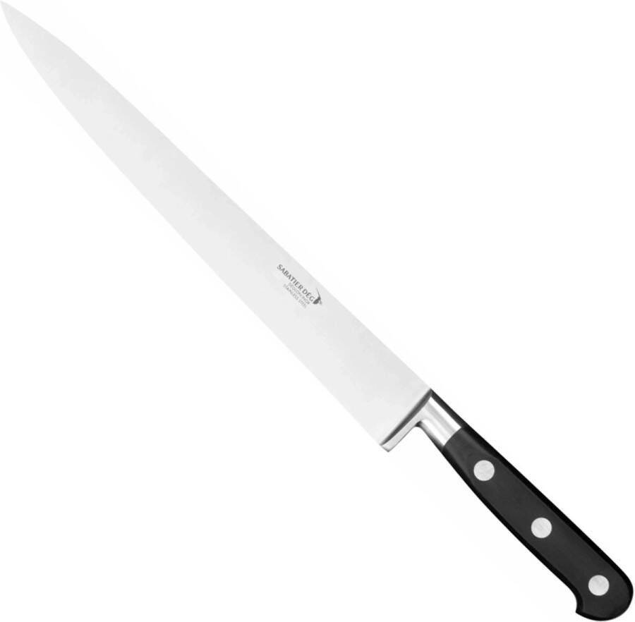 Deglon Déglon Vleesmes 25 cm Cuisine Idéale Sabatier Professioneel en Duurzaam