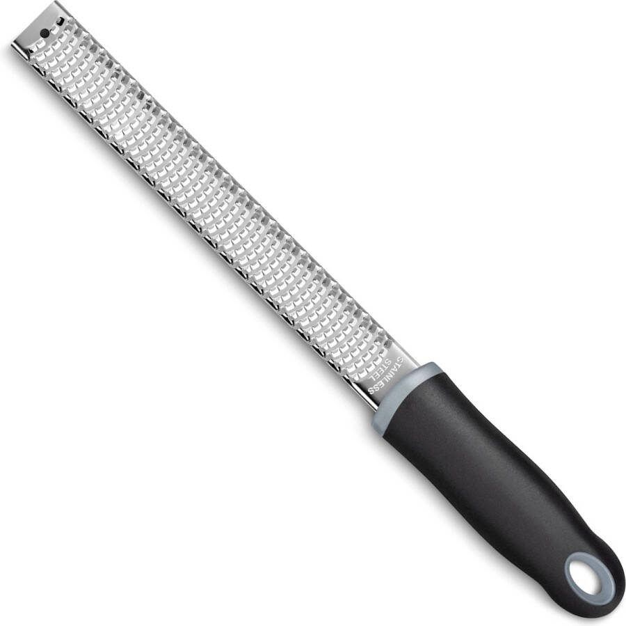 Deglon Déglon Zesteur Citroenrasp Uw Professionele Tool voor Perfecte Zestes
