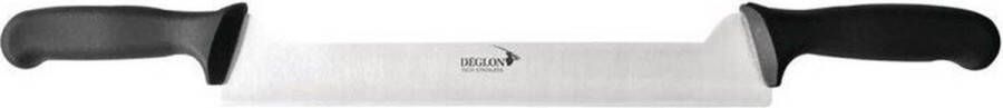 Déglon Sabatier Deglon Kaasmes Dubbel Heft 40cm Deglon Sabatier FS734