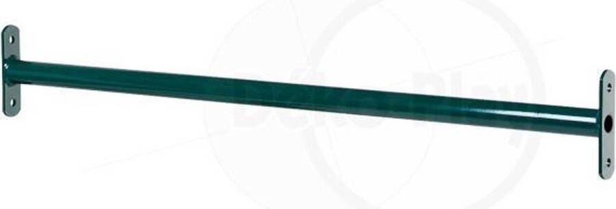 Déko-Play duikelstang groen gecoat lengte 90cm