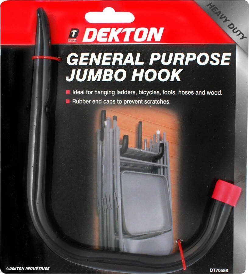 Dekton Ophanghaak Groot