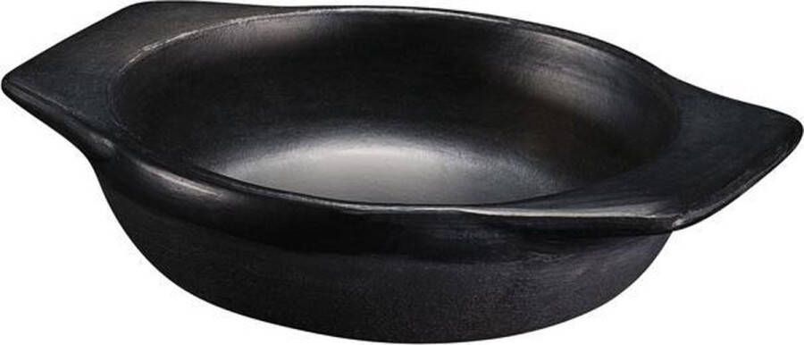 Delaterra De La Terra Ovenschaal Rond 30 x 6 cm (2.4 L)