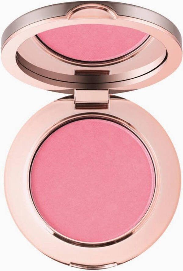 Delilah Face Colour Blush Compact Powder Blusher Lullaby
