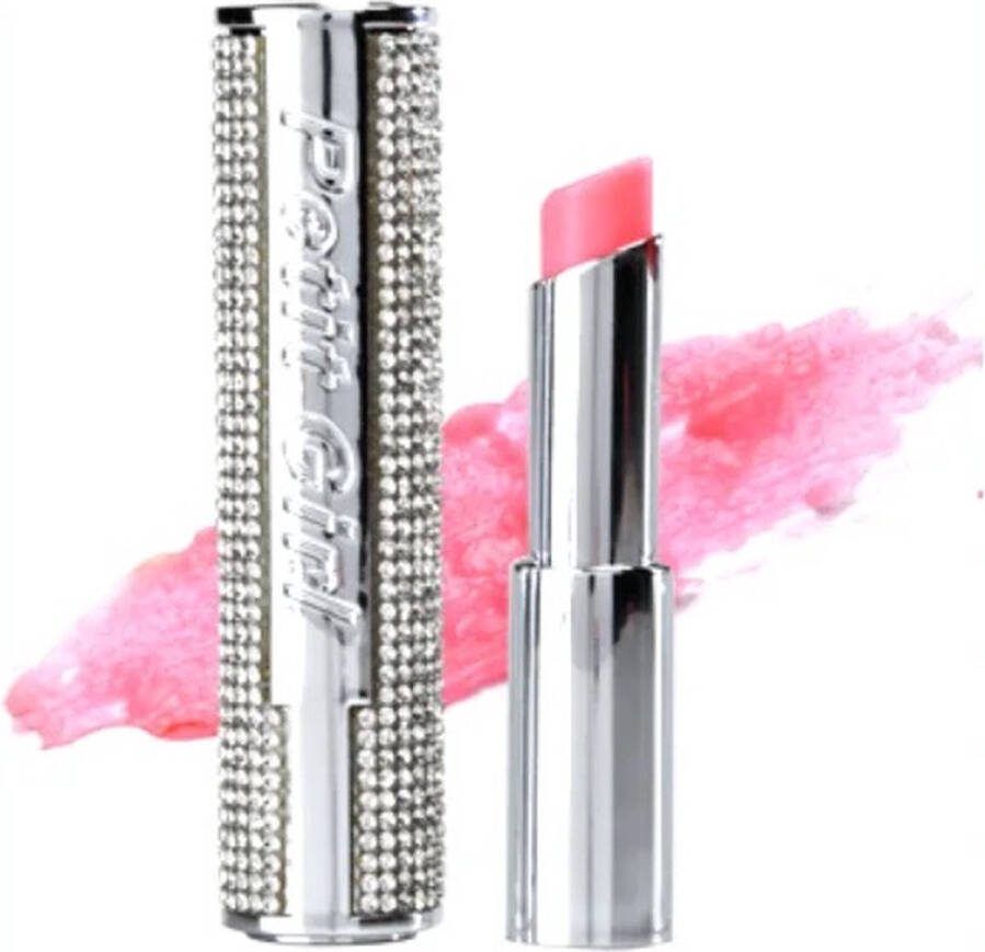 Della Born Royal Jelly Sensual Lip Balm Pink Move [Korean Skincare]