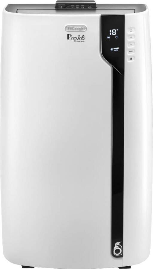 De´Longhi De&apos;Longhi PAC EX100 Silent mobiele airconditioner