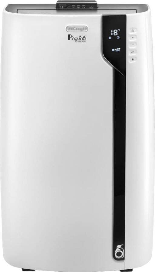 De´Longhi De'Longhi PAC EX100 Silent mobiele airconditioner