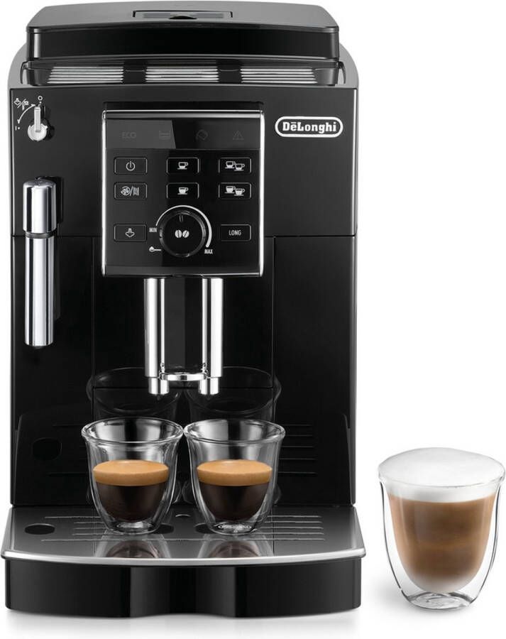 De'Longhi De Longhi ECAM13.123.B Volledig automatisch Espressomachine 1 8 l