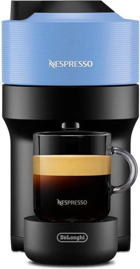 DeLonghi De'Longhi Nespresso Vertuo Pop Blauw ENV90.A | Nespresso Machines | 8004399024656