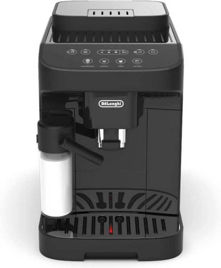 De Longhi Magnifica ECAM290.51.B Espressomachine 1 8 l Koffiebonen Ingebouwde molen 1450 W Zwart