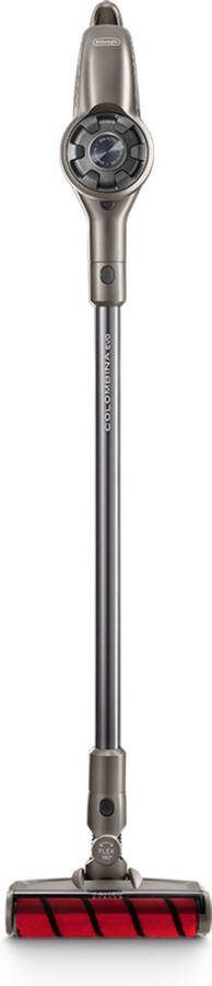 De Longhi Colombina Evo XLM418.GCG Grijs Zakloos