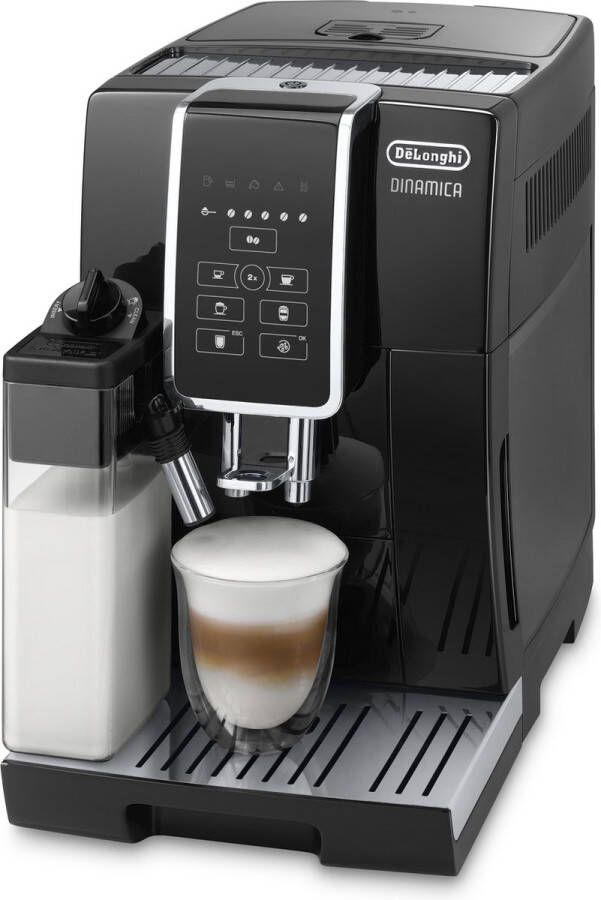 De'Longhi De’Longhi ECAM350.50.B Volautomatische espressomachine