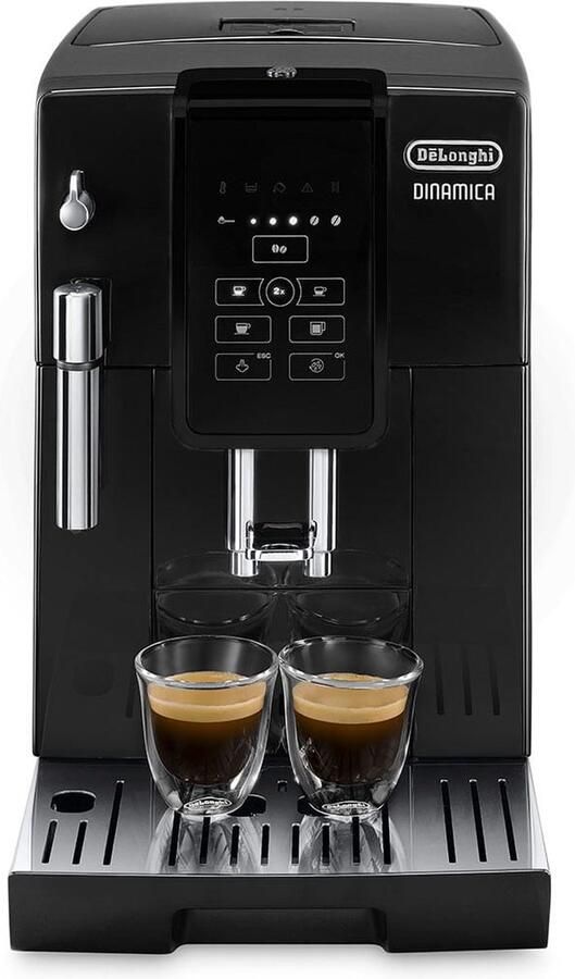 De'Longhi Delonghi Espresso Auto ECAM353.15.B