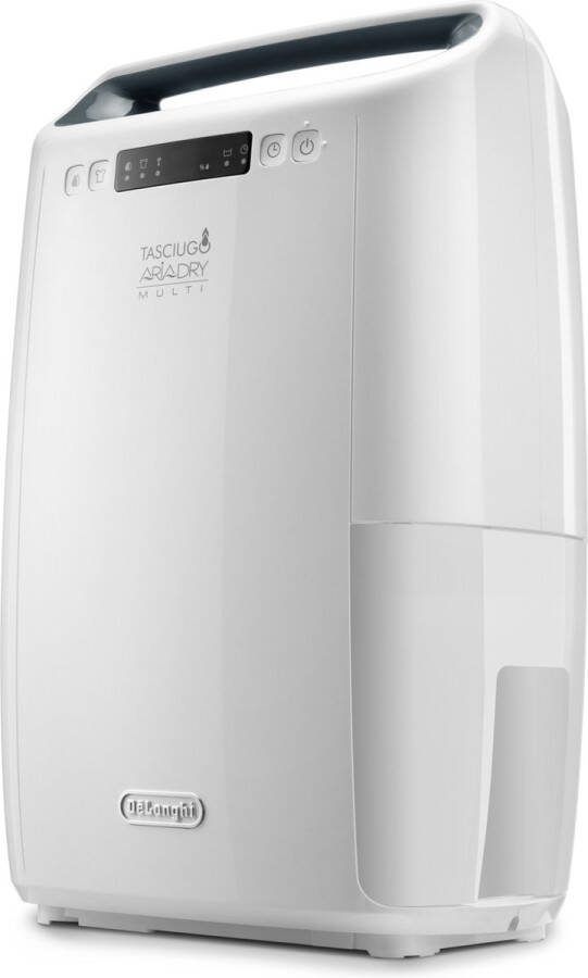 DeLonghi De'Longhi Luchtontvochtiger DEXD216RF | Luchtbehandeling | Huishouden&Woning Klimaatbeheersing | 8004399027770