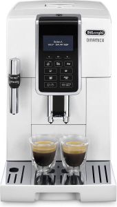 De'Longhi Dinamica ECAM350.35.W Volautomatische espressomachine